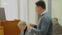 Блогер Філімоненко проти борця з корупцією Шабуніна: суд розпочався (відео) Блогер Філімоненко проти борця з корупцією Шабуніна: суд розпочався (відео)