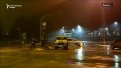 Napad na ambasadu SAD Napad na ambasadu SAD