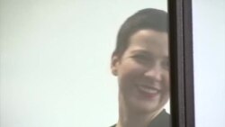 Марию Колесникову приговорили к 11 годам тюрьмы Марию Колесникову приговорили к 11 годам тюрьмы