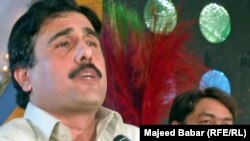 وتلی سندرغاړی ګلزار عالم او د غزل شهنشاه خیال محمد