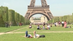 Рік «безвізу» наблизив Україну до вступу в «шенген» (відео) Рік «безвізу» наблизив Україну до вступу в «шенген» (відео)