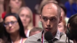 Путин о екатеринбургском конфликте Путин о екатеринбургском конфликте