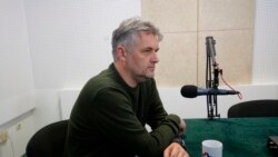 Intervju: Rajko Petrović Intervju: Rajko Petrović