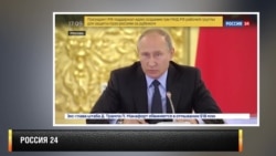 Путин о Серебренникове Путин о Серебренникове