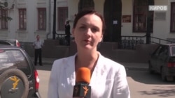 Приговор Алексею Навальному Приговор Алексею Навальному