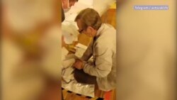 Твиттер о выборах Твиттер о выборах