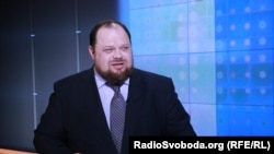 Віцеспікер Ради зазначив, що парламент змінив формат роботи, щоб уникати скупчень