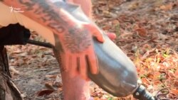 Цемах: спецоперація – розвідник розкриває таємниці Цемах: спецоперація – розвідник розкриває таємниці