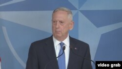 Джеймс Маттіс