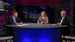 Політика США щодо Росії нагадуватиме «американські гірки» – Гетьманчук Політика США щодо Росії нагадуватиме «американські гірки» – Гетьманчук