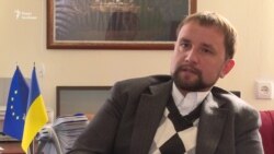 В’ятрович про реабілітацію отаманів Холодного Яру (відео) В’ятрович про реабілітацію отаманів Холодного Яру (відео)