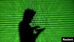 Росія постійно заперечує звинувачення, пов’язані з кіберактивністю, включаючи твердження Києва про масштабні кібератаки в рамках «гібридної війни» проти України