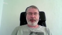 Вадим Иосуб о санкциях и контрсанкциях Вадим Иосуб о санкциях и контрсанкциях