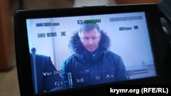 Справу Ігоря Кучерявого закрили через закінчення терміну давності