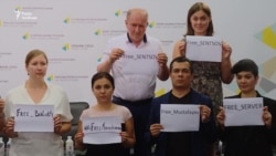 В Україні налічується понад 70 політичних в’язнів В Україні налічується понад 70 політичних в’язнів