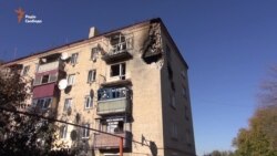 Жителі Сватова досі пожинають наслідки вибуху на складах (відео) Жителі Сватова досі пожинають наслідки вибуху на складах (відео)