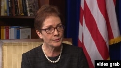 Марі Йованович