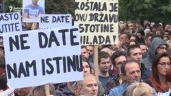 Banjaluka: Brojni protesti bez učinka Banjaluka: Brojni protesti bez učinka