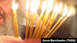 Наразі священнослужителя передали співробітникам СБУ для подальшої перевірки та ухвалення правового рішення щодо нього (фото ілюстративне)