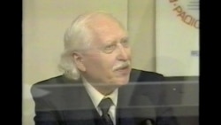 Відео з Ігорем Качуровським 1998 року Відео з Ігорем Качуровським 1998 року