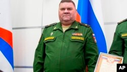Володимир Шестеров