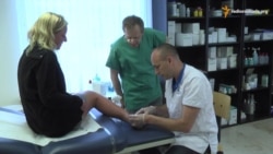 Досвід Бельгії: що легше – ампутувати ногу чи корупцію? Досвід Бельгії: що легше – ампутувати ногу чи корупцію?