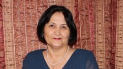 Раиса Кузбекова: "Стараемся, чтобы родным выбрали башкирский". Интервью на башкирском языке Раиса Кузбекова: "Стараемся, чтобы родным выбрали башкирский". Интервью на башкирском языке