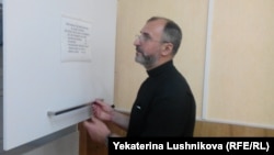 Григорий Зволиньский