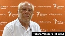 Громадянин Болгарії Еміліан Ґебрев