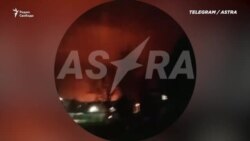 Кремль утвердил ядерную доктрину России  Кремль утвердил ядерную доктрину России