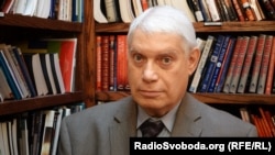 Стівен Бланк