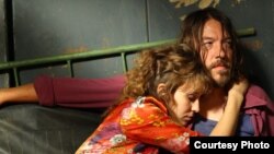 Kадр з фільму «В суботу», які Радіо Свобода надала компанія Sota Sinema Group