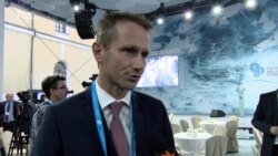 Голова МЗС Данії назвав неприйнятними російські вибори на території Криму