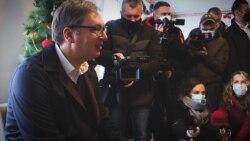 Poštuje li vlast u Srbiji svoje mere? Poštuje li vlast u Srbiji svoje mere?