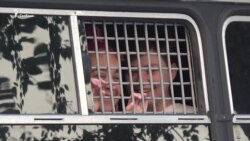 Pussy Riot: посадили и оштрафовали