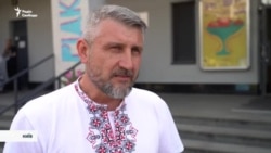 Дмитро Гапченко: «Для родин важливо дослідження загибелі» Дмитро Гапченко: «Для родин важливо дослідження загибелі»