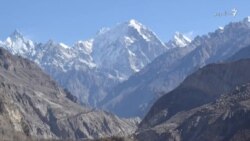 د پاکستان د شمالي سیمو انځوریز چکر د پاکستان د شمالي سیمو انځوریز چکر