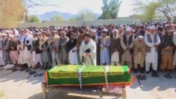 Shock In Afghanistan As Three Female TV Workers Gunned Down Shock In Afghanistan As Three Female TV Workers Gunned Down