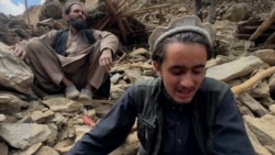 Afghan Teen Returns To Village To Find His Family Killed Afghan Teen Returns To Village To Find His Family Killed