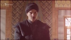 Видеоблог «Tugra»: Сахиб Гирай II хан (видео) Видеоблог «Tugra»: Сахиб Гирай II хан (видео)