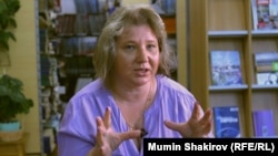 Виктория Скрипаль – племянница экс-офицера ГРУ Сергея Скрипаля