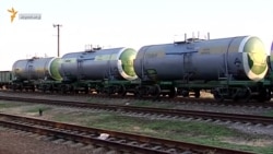 Тупик крымской железной дороги Тупик крымской железной дороги