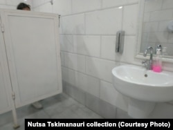 გურია, ლესა - აქ თითქოს რიგზეა ყველაფერი.