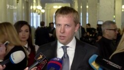 Депутатські зарплати і їхні декларації: що думає Верховна Рада Депутатські зарплати і їхні декларації: що думає Верховна Рада