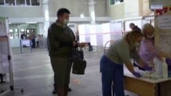 Нарушения на выборах в Государственную Думу Нарушения на выборах в Государственную Думу