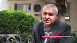 Марк Фейгин: крымские татары будут бойкотировать осенние выборы в Крыму (видео) Марк Фейгин: крымские татары будут бойкотировать осенние выборы в Крыму (видео)