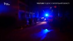 Лікар і троє пацієнтів загинули внаслідок пожежі в Запоріжжі (відео) Лікар і троє пацієнтів загинули внаслідок пожежі в Запоріжжі (відео)