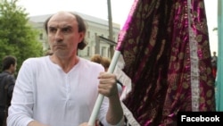 Вадим Кругликов