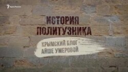 Судьба неравнодушного. История Сейрана Салиева (видео) Судьба неравнодушного. История Сейрана Салиева (видео)