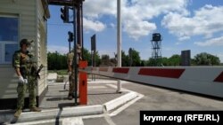 На це вплинули обмеження, запроваджені Росією, повідомив заступник міністра з питань реінтеграції тимчасово окупованих територій України Ігор Яременко